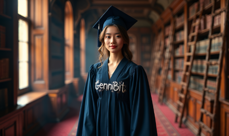 Fully-Funded Data Analytics Bootcamp Scholarship: Kickstart Your Career with GenniBit