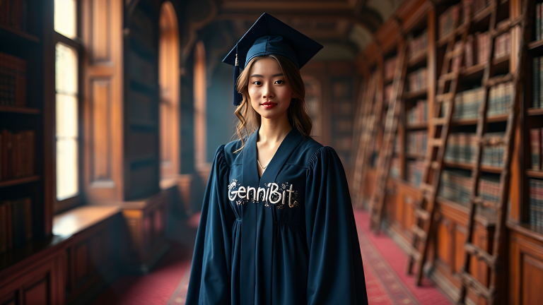 Fully-funded scholarship opportunity for GenniBit Data Analytics Bootcamp