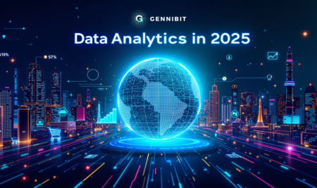 The Importance of Data Analytics: Why Every Industry Will Rely on It for Growth in 2025